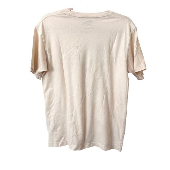 UNIQLO X DISNEY Mickey Mouse Garden Tee Small - Picture 2 of 3